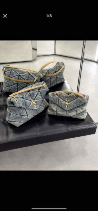 Picture of Saint Laurent Handbags _SKUfw228933242fw